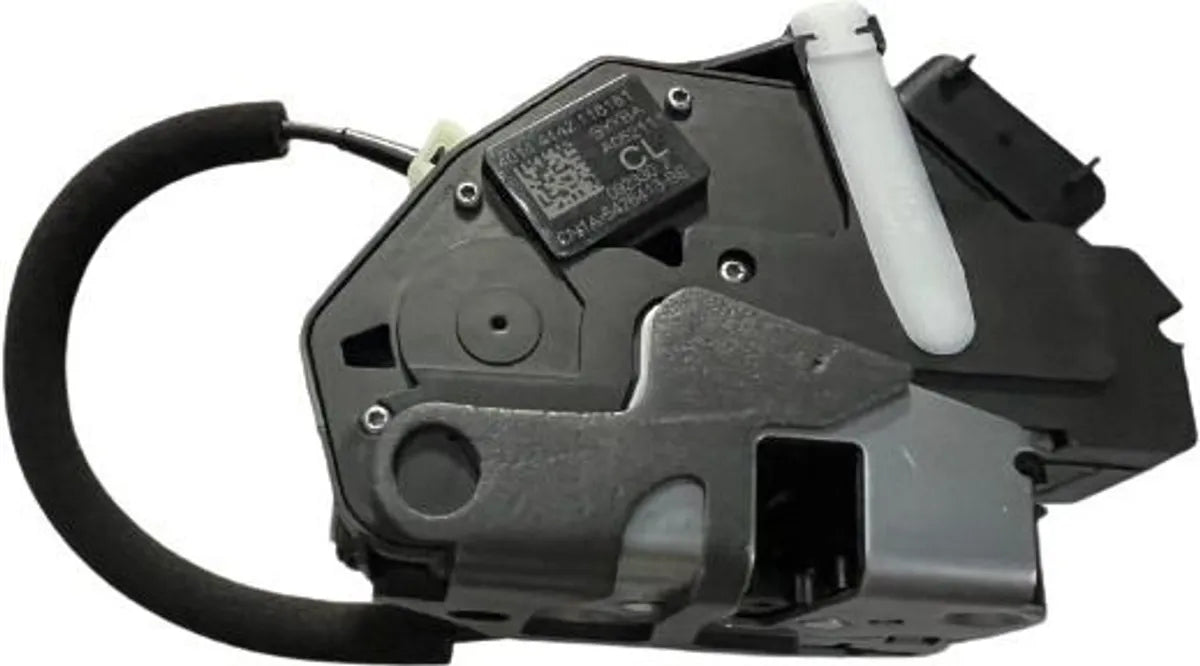 Ford Ecosport Boot Latch | Part n Spares Auto