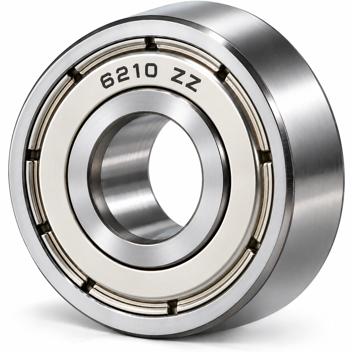 Ball Bearing 6210 ZZ | 50x90x20 mm