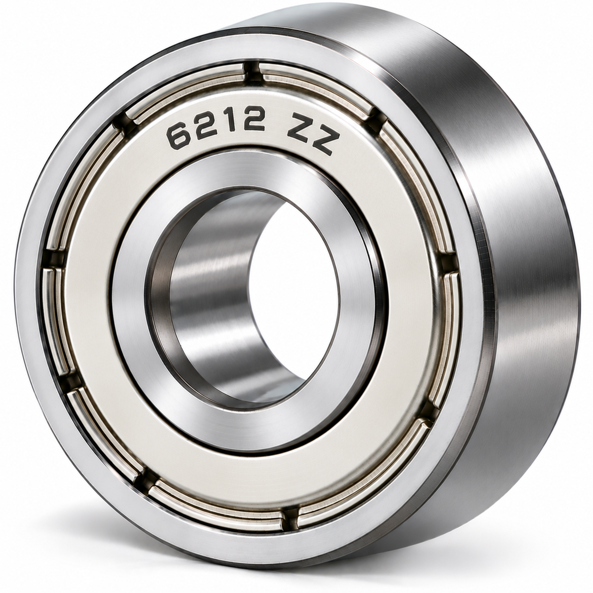 Ball Bearing 6212 ZZ | 60x110x22 mm