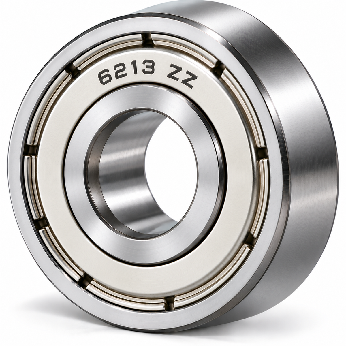 Ball Bearing 6213 ZZ | 65x120x23 mm