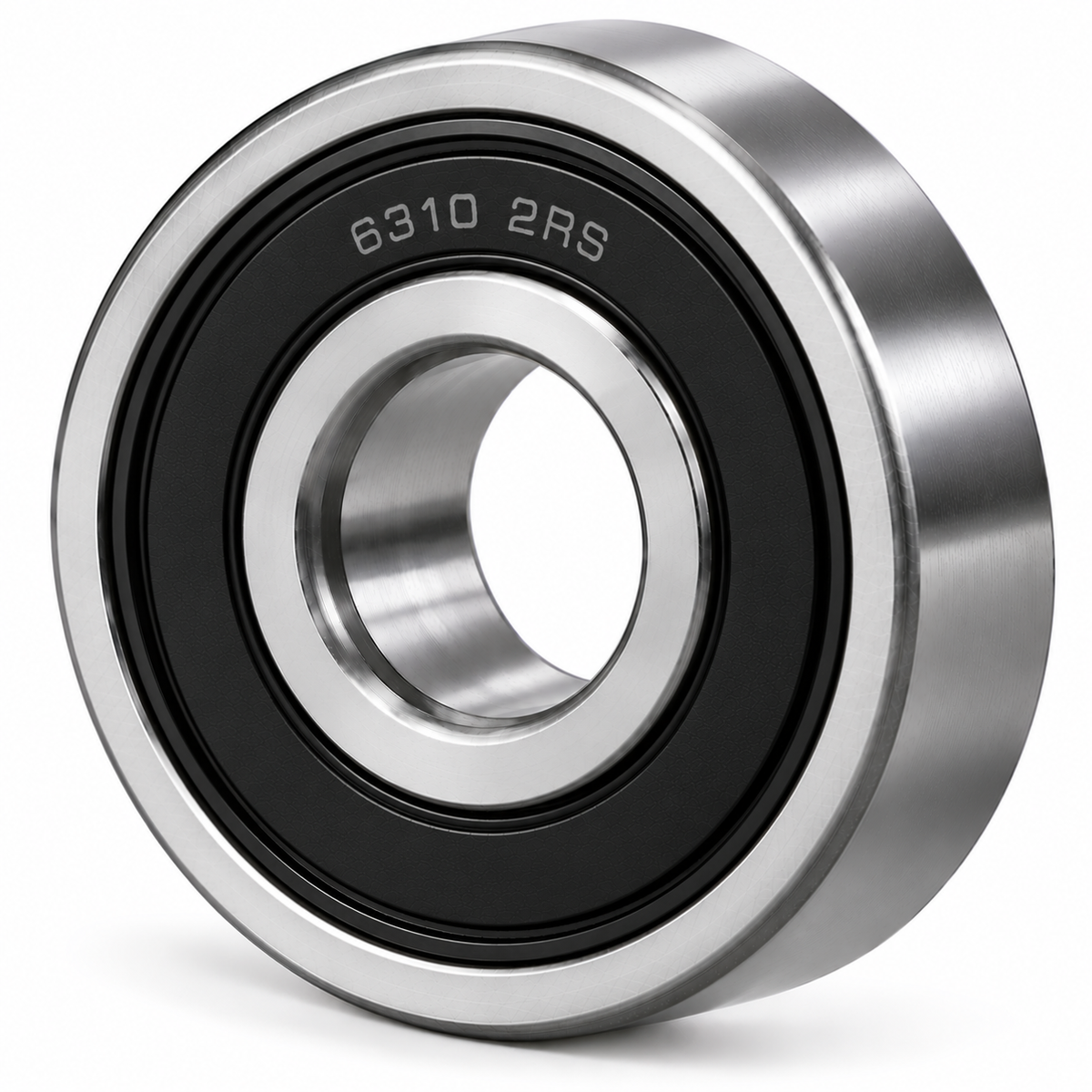 Ball Bearing 6310 2RS | 50x110x27 mm