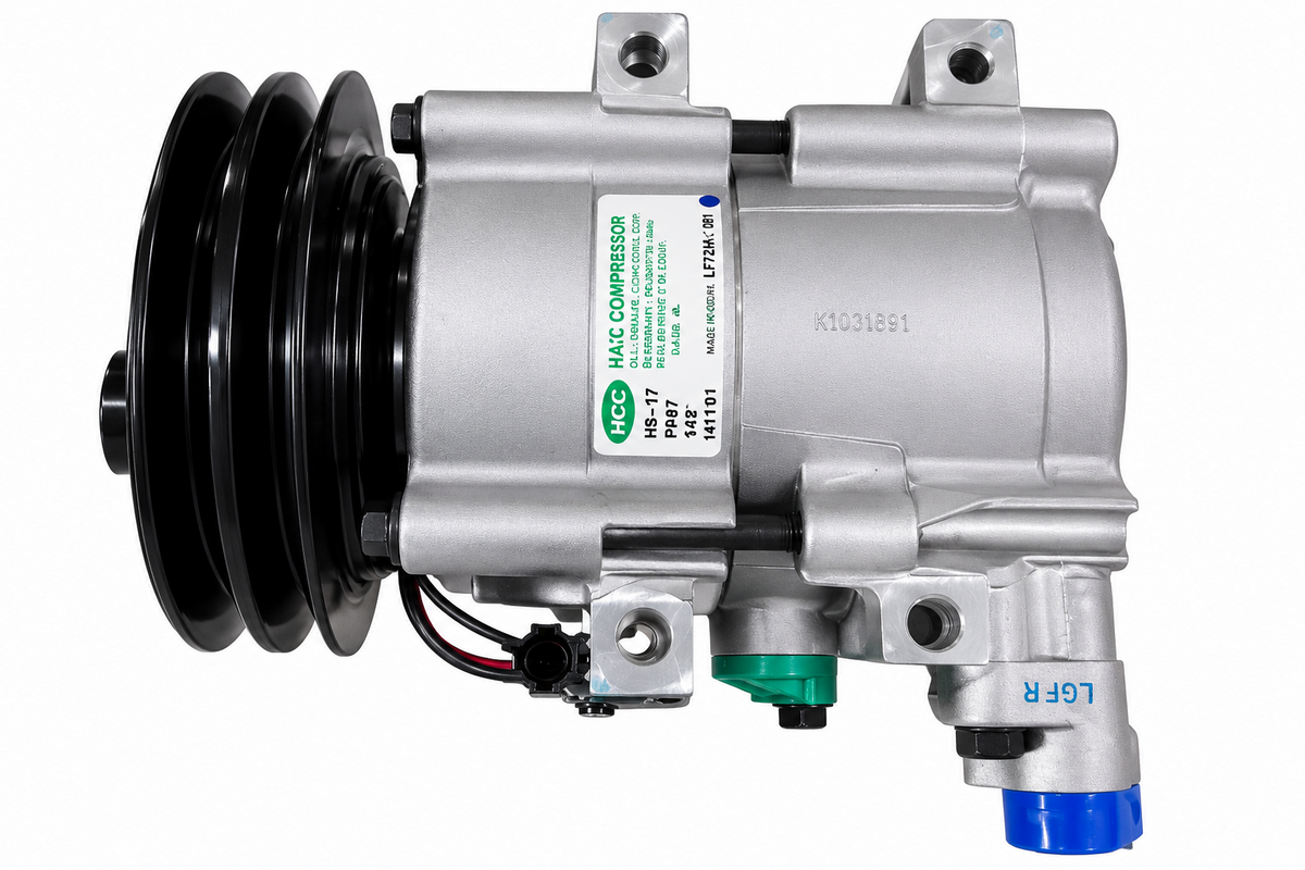 Chevrolet Tavera A/C Compressor | Part n Spares Auto