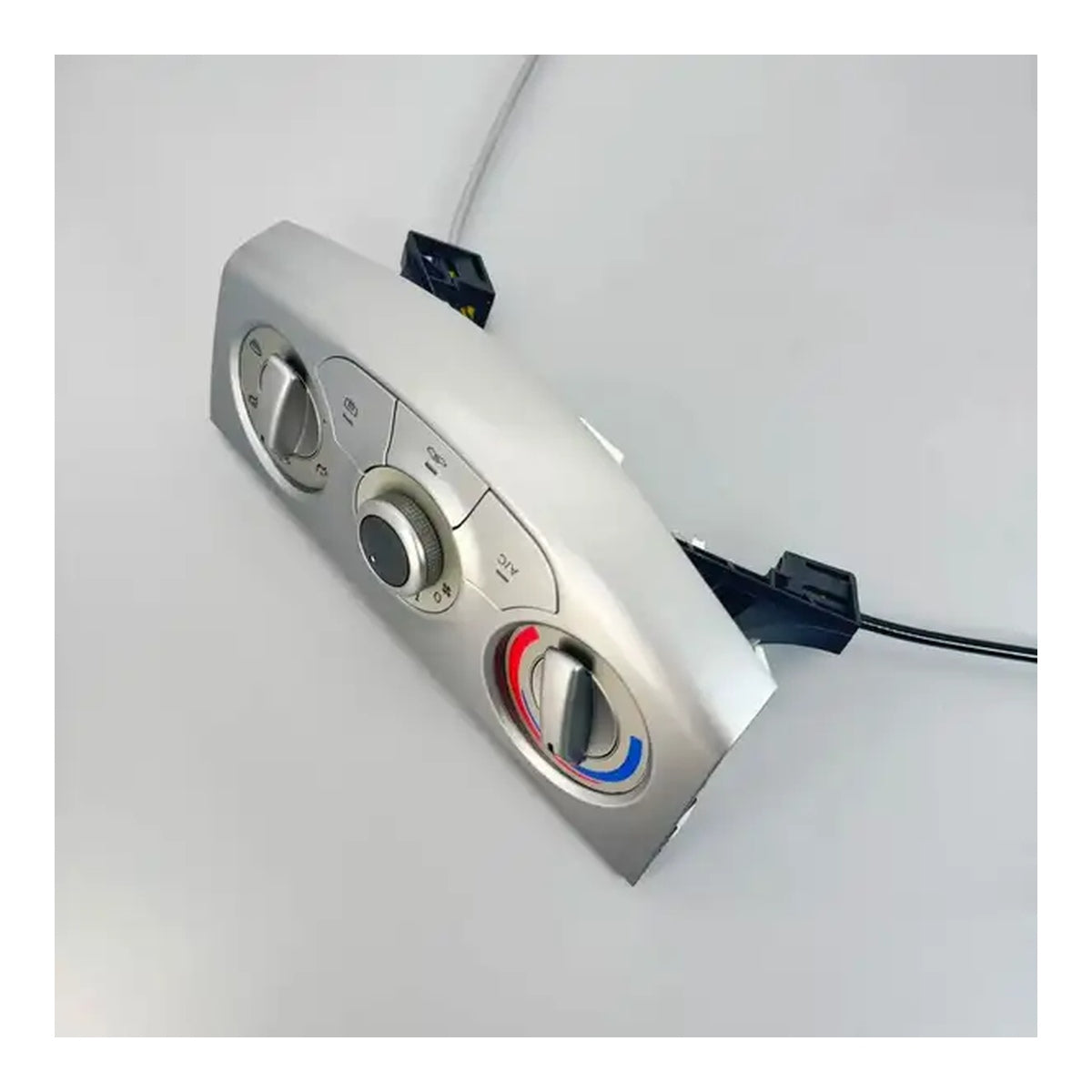 Chevrolet Sail Manual AC Control Panel | Part n Spares Auto