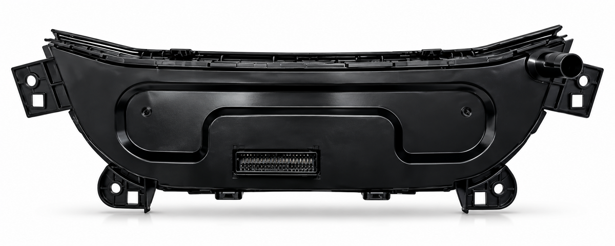 Hyundai Creta Automatic AC Control Panel | Part n Spares Auto