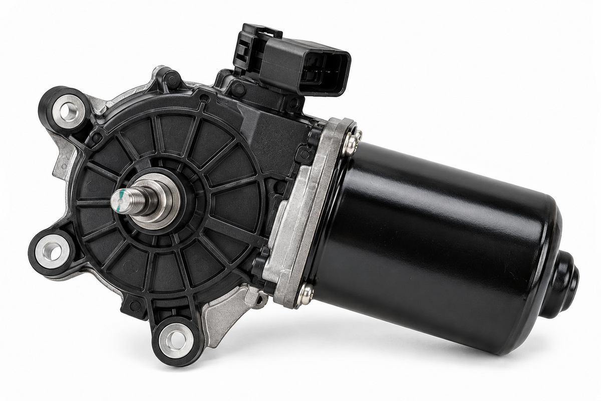 Hyundai i20 Front Wiper Motor | Part n Spares Auto