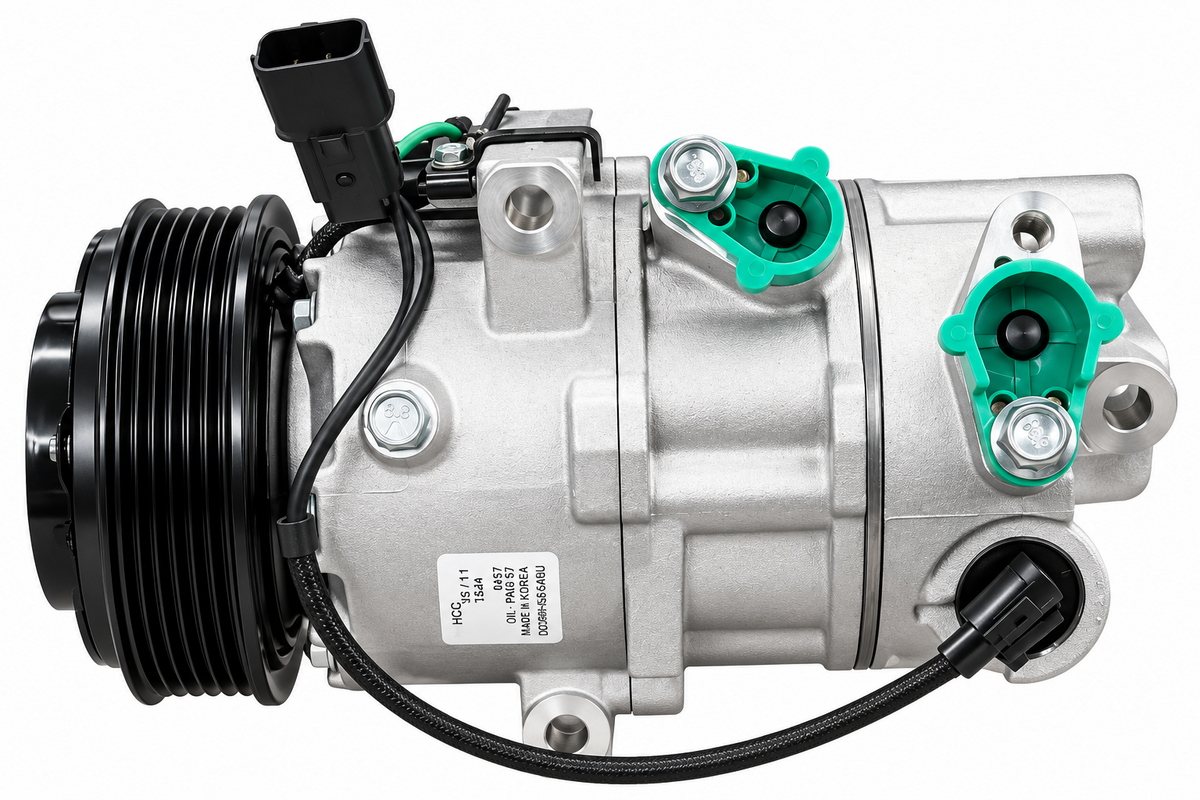 Hyundai Seltos A/C Compressor | Part n Spares Auto