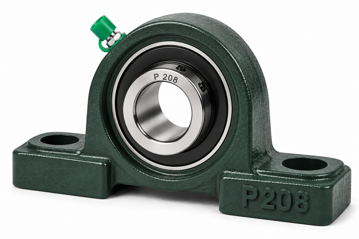 UCP208 Pillow Block Bearing – 40mm Bore | Part n Spares Auto