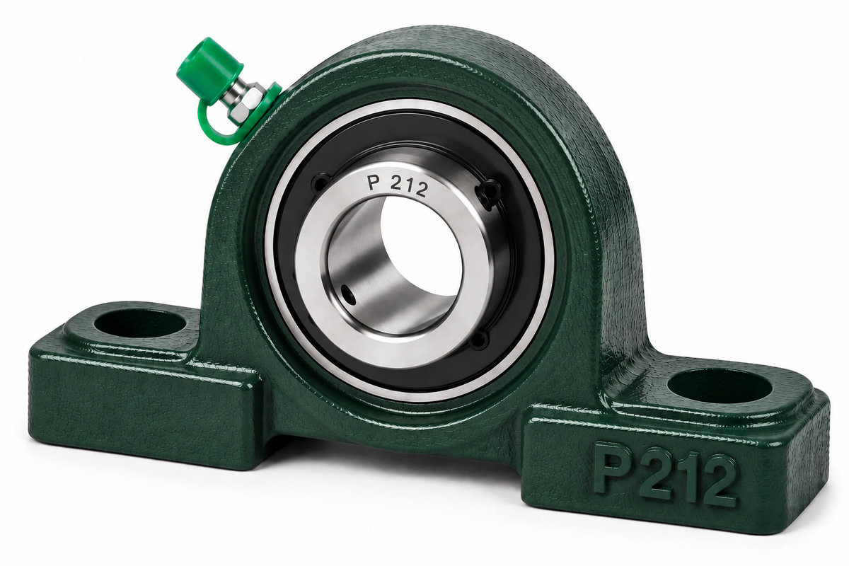 UCP212 Pillow Block Bearing – 60mm Bore | Part n Spares Auto