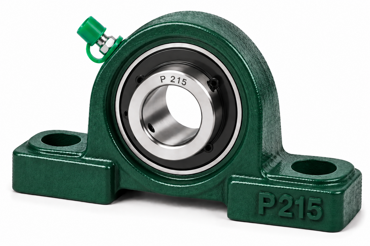 UCP215 Pillow Block Bearing – 75mm Bore | Part n Spares Auto