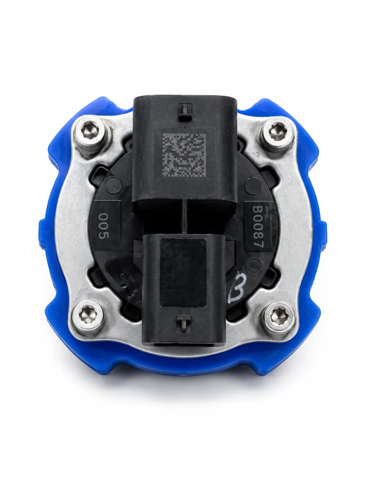 Urea Quality Sensor 8760630224 | DEF / AdBlue Concentration Sensor | BS6 SCR System | Refurbished | Part n Spares Auto