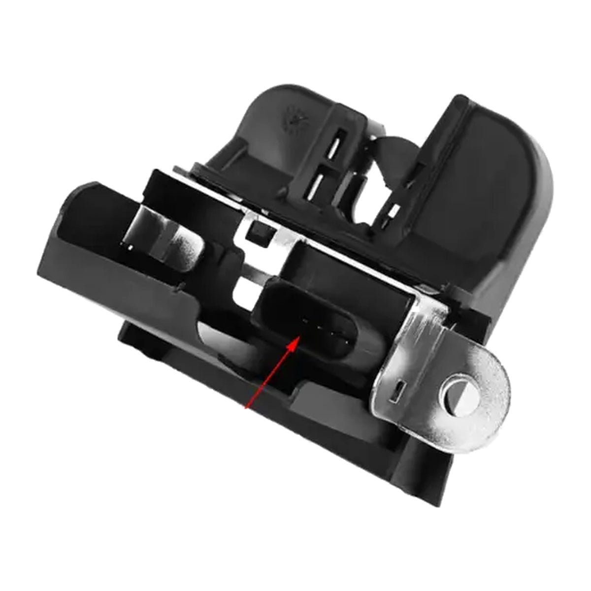 Volkswagen Polo Boot Lock | Part n Spares Auto