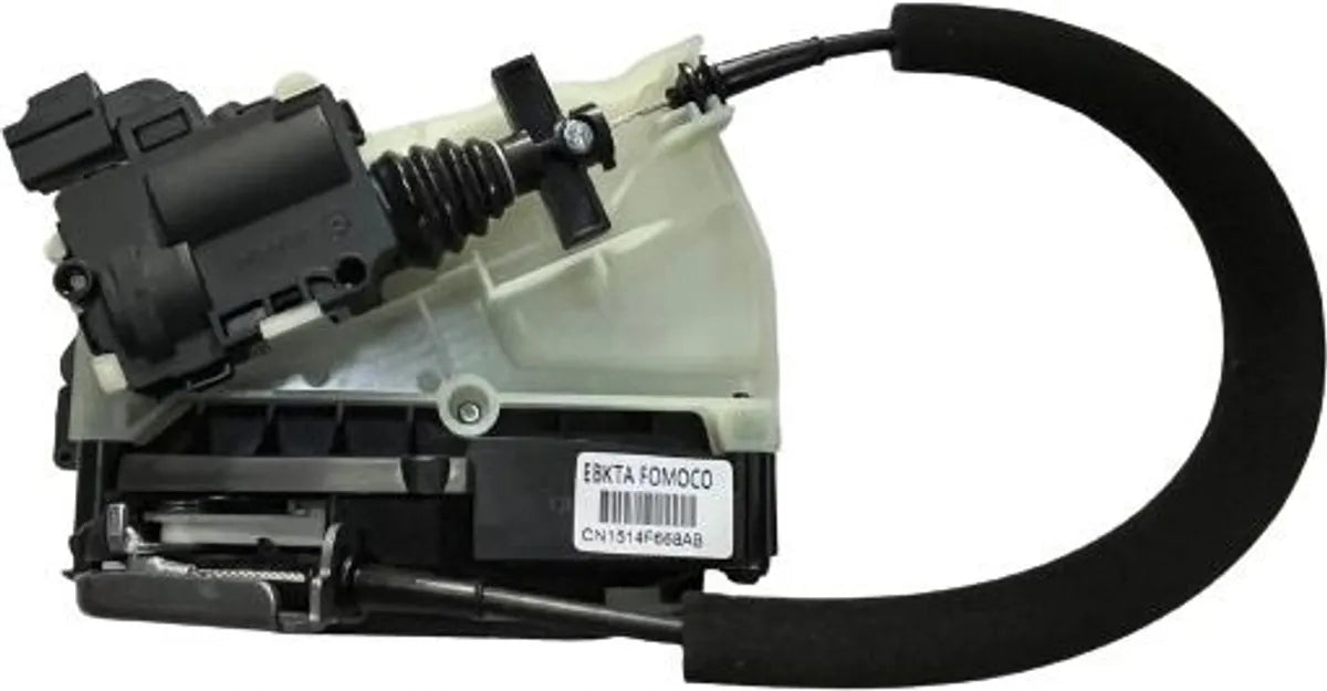 Ford Ecosport Boot Latch | Part n Spares Auto