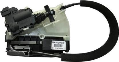 Ford Ecosport Boot Latch | Part n Spares Auto