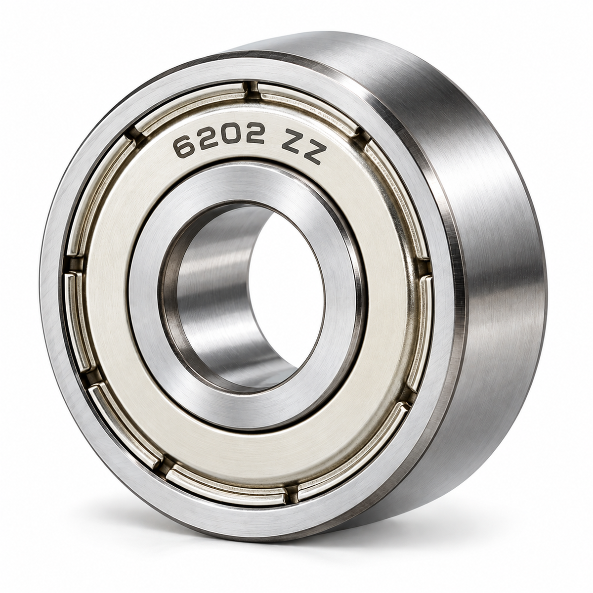 Ball Bearing 6202 ZZ | 15x35x11 mm | Pack of 10 Ball Bearing