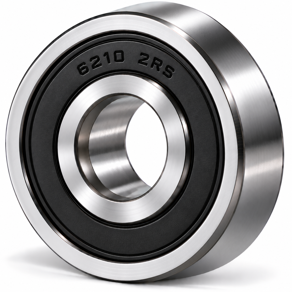Ball Bearing 6209 2RS | 45x85x19 mm