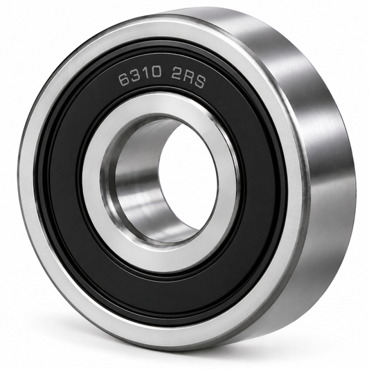 Ball Bearing 6310 2RS | 50x110x27 mm