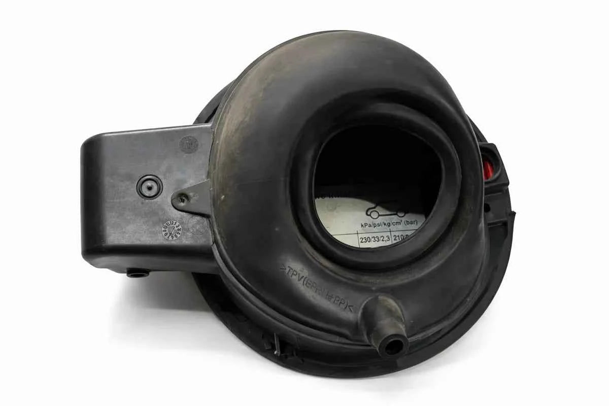 Volkswagen Polo Petrol Tank Cover | Refurbished | Colour Subject to Availability | Part n Spares Auto