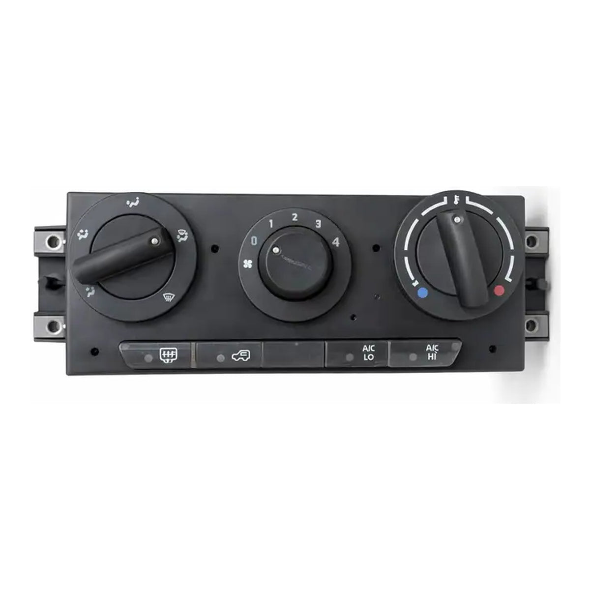 Mahindra Xylo Manual AC Control Panel | Part n Spares Auto