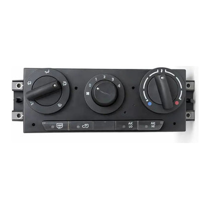 Mahindra Xylo Manual AC Control Panel | Part n Spares Auto