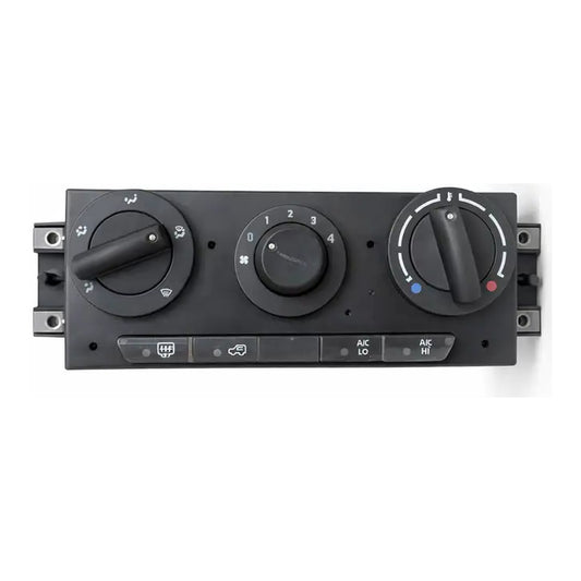 Mahindra Xylo Manual AC Control Panel | Part n Spares Auto