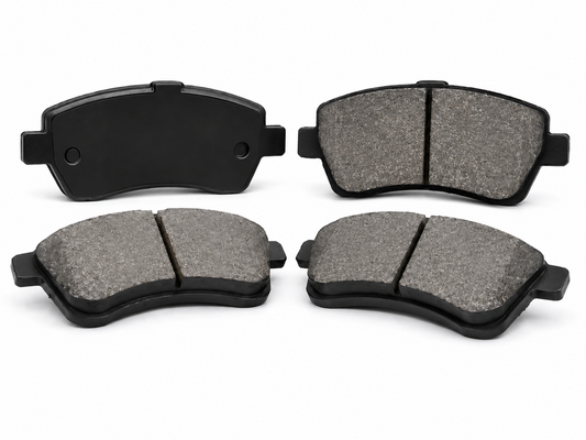 Honda City iDTEC/iVTEC Front Brake Pads | Part n Spares Auto