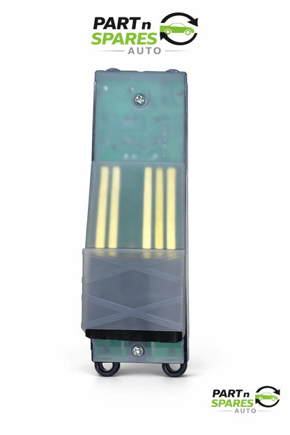 Chevrolet Tavera Power Window Switch | Part n Spares Auto