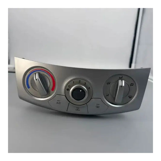 Chevrolet Sail Manual AC Control Panel | Part n Spares Auto