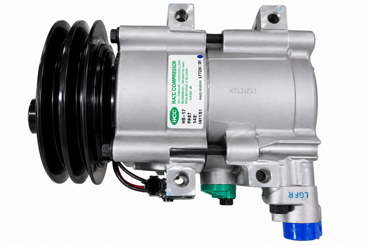 Chevrolet Tavera A/C Compressor | Part n Spares Auto