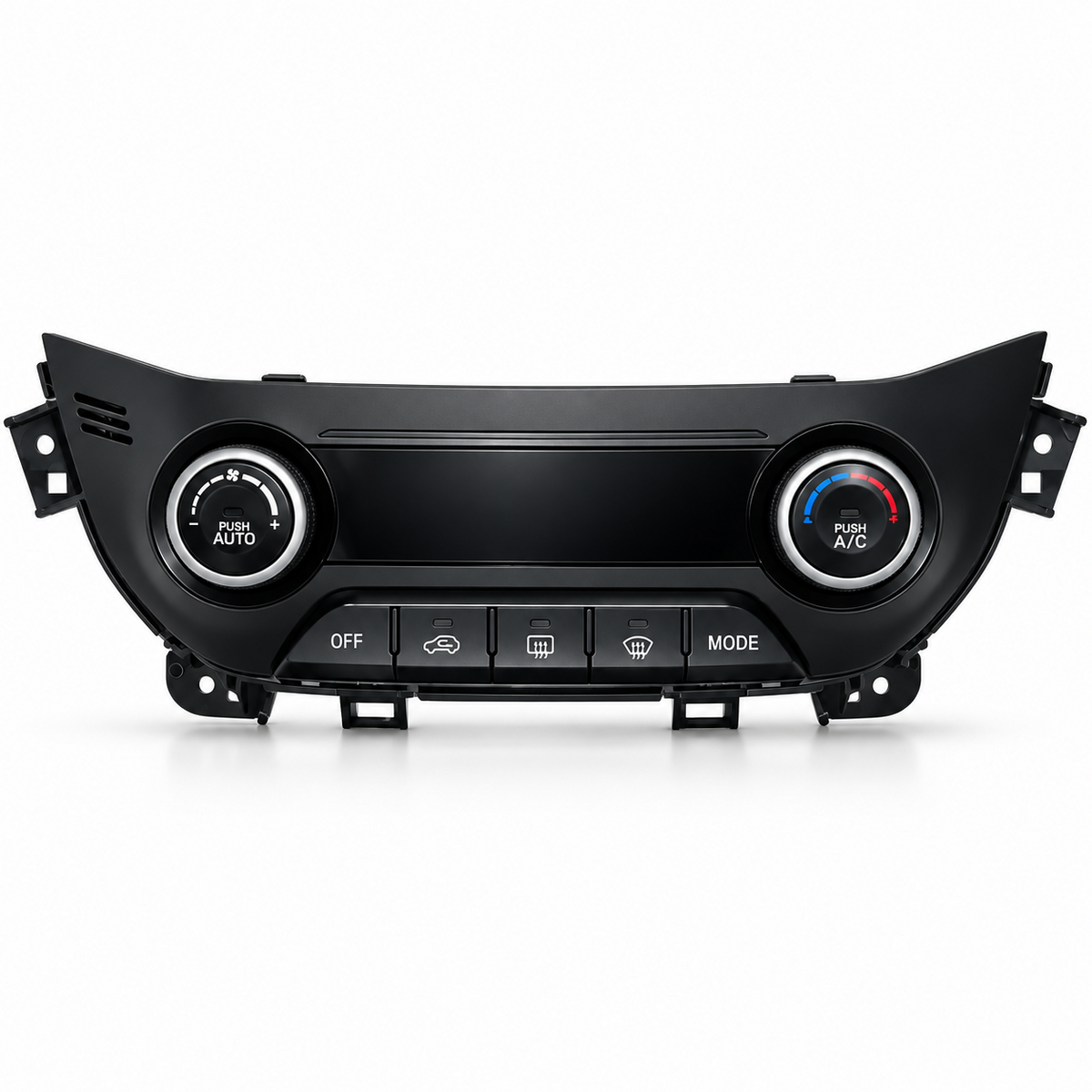 Hyundai Creta Automatic AC Control Panel | Part n Spares Auto