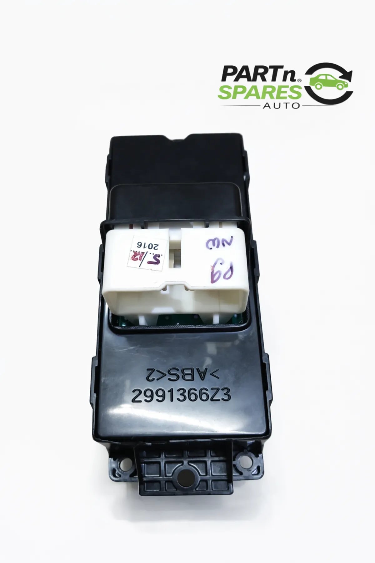 Mahindra TUV 300 Power Window Switch | Part n Spares Auto