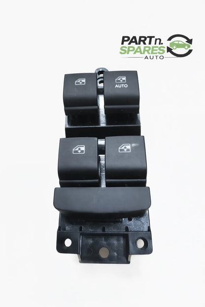 Mahindra TUV 300 Power Window Switch | Part n Spares Auto