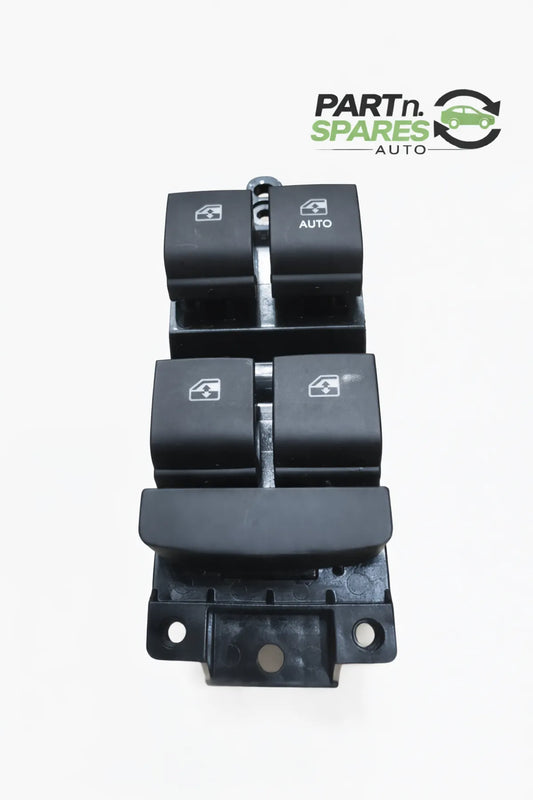 Mahindra TUV 300 Power Window Switch | Part n Spares Auto