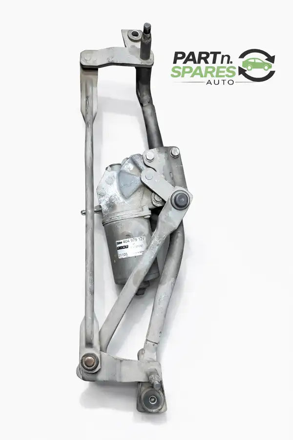 Fiat Linea Front Wiper Motor (Refurbished) | Part n Spares Auto