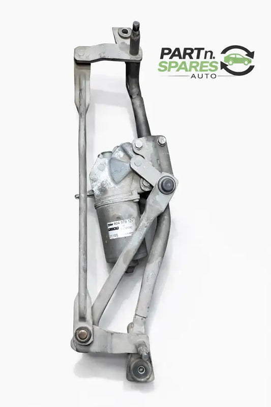 Fiat Linea Front Wiper Motor (Refurbished) | Part n Spares Auto