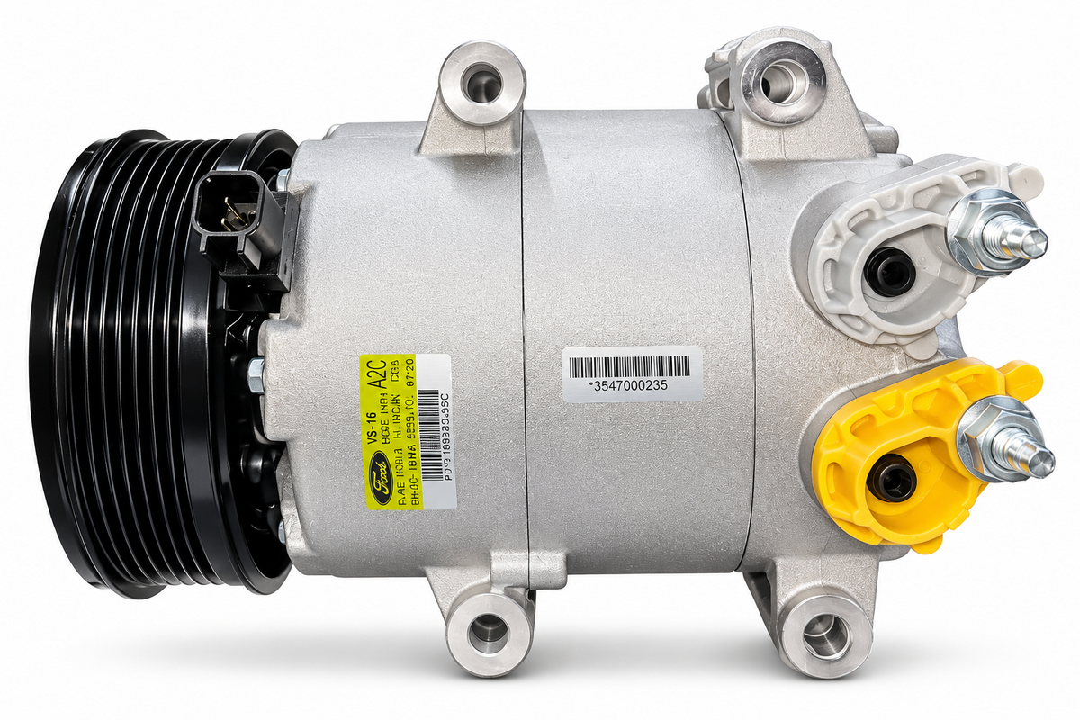 Ford EcoSport A/C Compressor | Part n Spares Auto