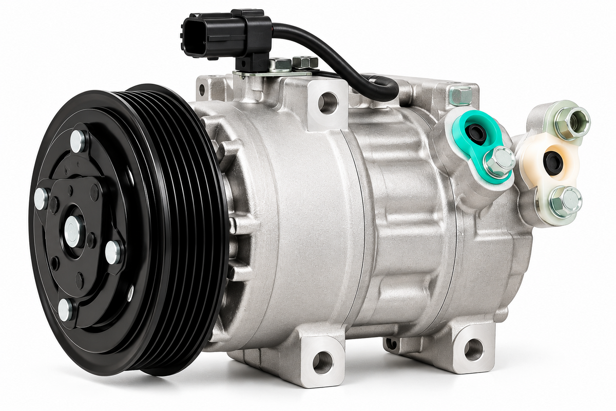Hyundai Aura A/C Compressor | Part n Spares Auto