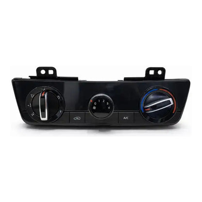 Hyundai Seltos Manual AC Control Panel | Part n Spares Auto