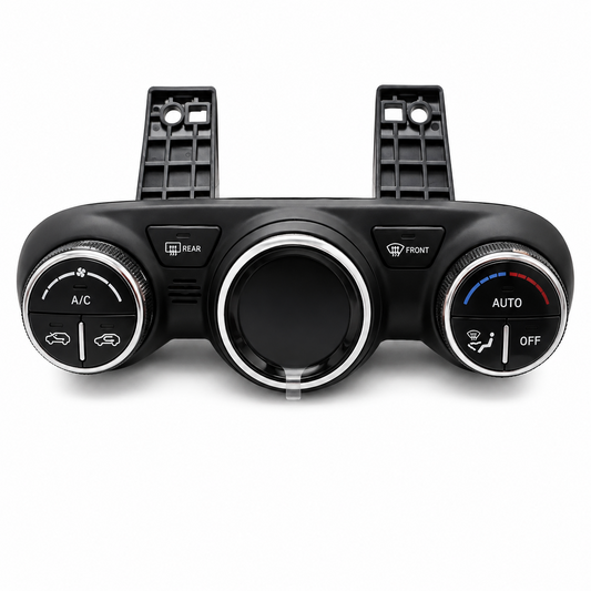 Hyundai Venue Automatic AC Control Panel | Part n Spares Auto