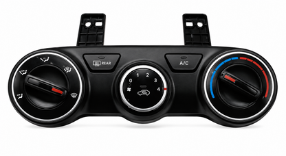 Hyundai Venue Manual AC Control Panel | Part n Spares Auto