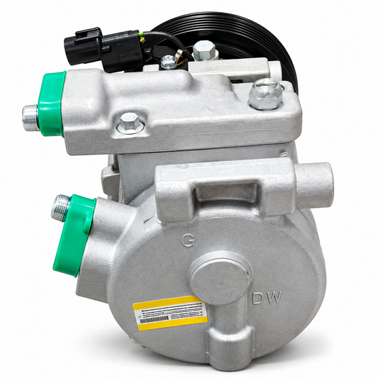 Hyundai i-20 Asta A/C Compressor | Part n Spares Auto