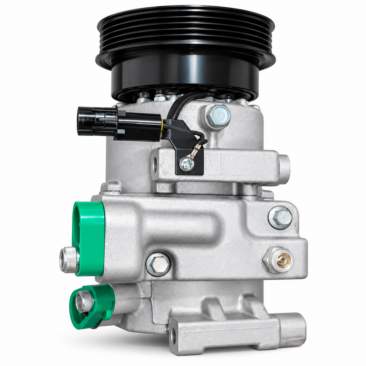 Hyundai i-20 Sports A/C Compressor | Part n Spares Auto