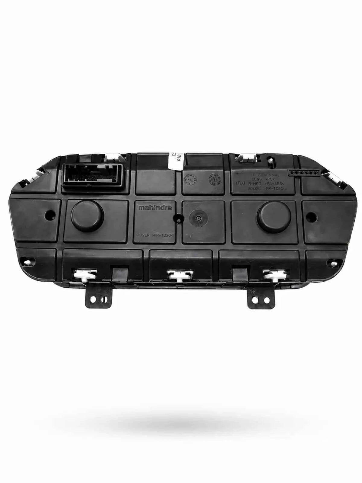 Mahindra Scorpio 3rd Gen Instrument Cluster | Part No. 1301AAA05901N | Part n Spares Auto