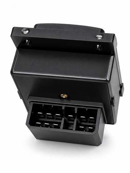 Mahindra Verito Power Window Switch | Part n Spares Auto