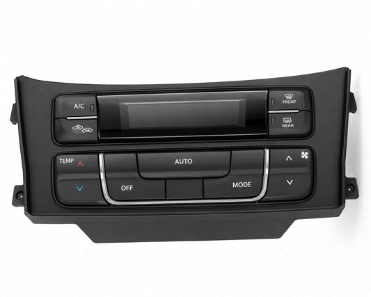 Maruti Suzuki Vitara Brezza Automatic AC Control Panel | Part n Spares Auto