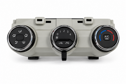Renault Triber Manual AC Control Panel | Part n Spares Auto