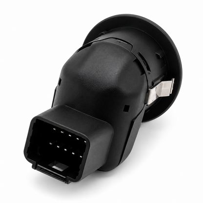 Renault Duster Mirror Adjusting Switch | Part n Spares Auto