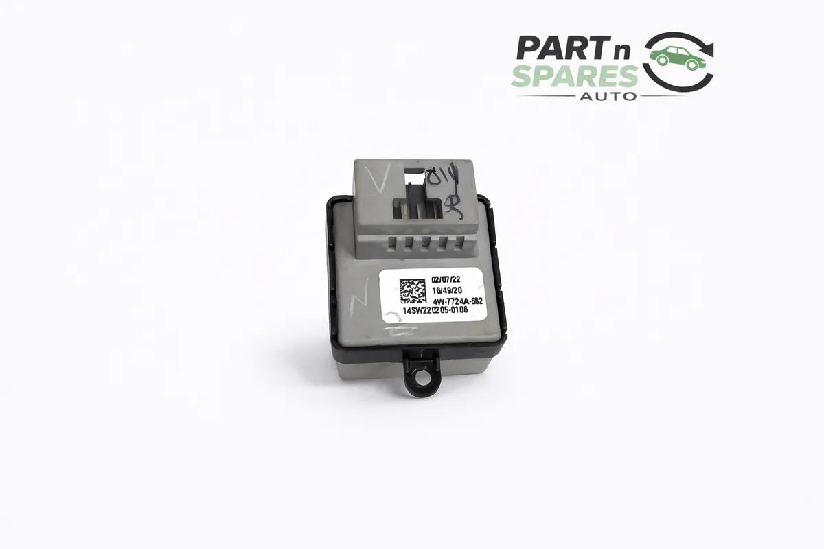 Mahindra Rexton Sunroof Switch | Part n Spares Auto