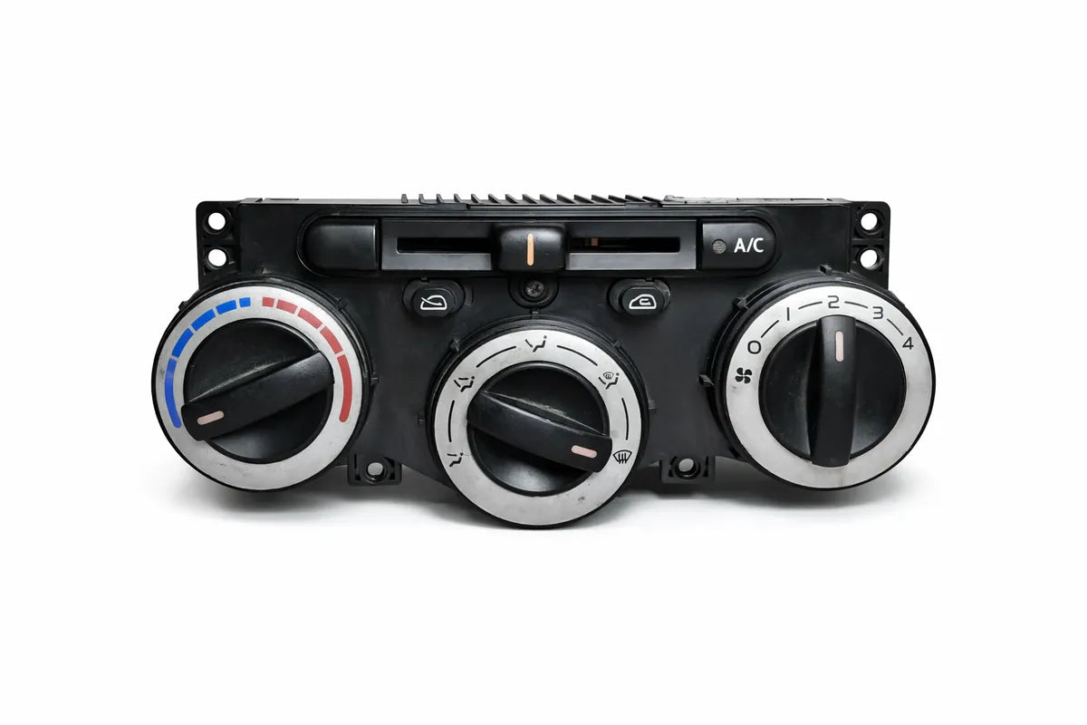 Hyundai i10 AC Control Panel - Refurbished | Part n Spares Auto