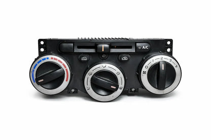 Hyundai i10 AC Control Panel - Refurbished | Part n Spares Auto