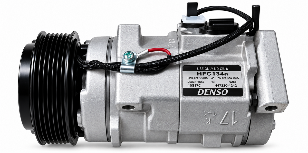 Toyota Innova A/C Compressor | Part n Spares Auto